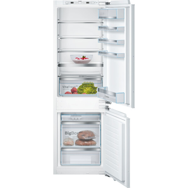 Встраиваемый холодильник BOSCH KIS86AF20R