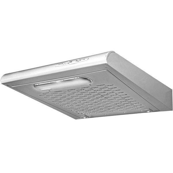 Вытяжка CIARKO ZRC 50 Slim Inox