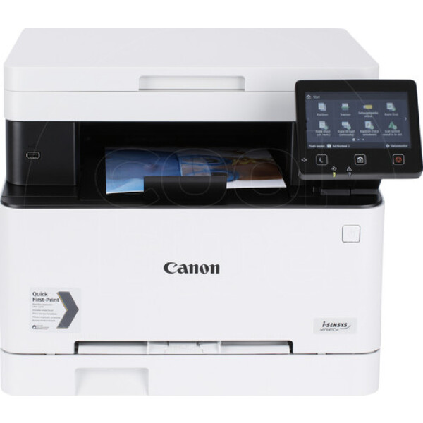 МФУ Canon i-SENSYS MF641Cw (3102C015)