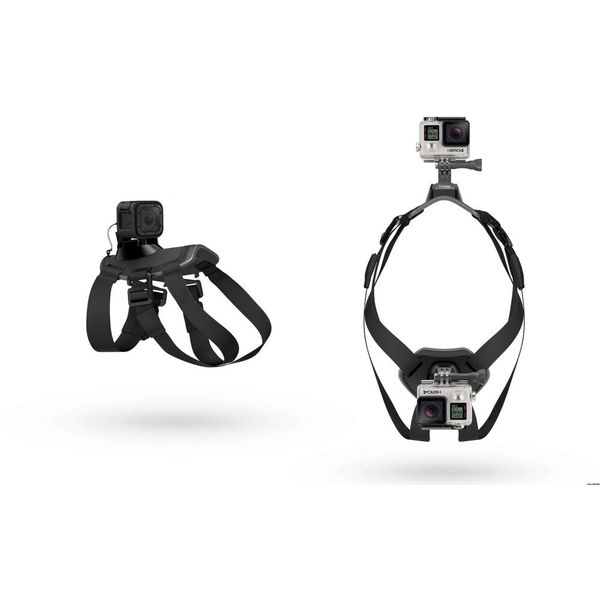 Крепление-упряжка для собак GOPRO ADOGM-001