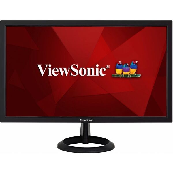 Монитор ViewSonic VA2261-2