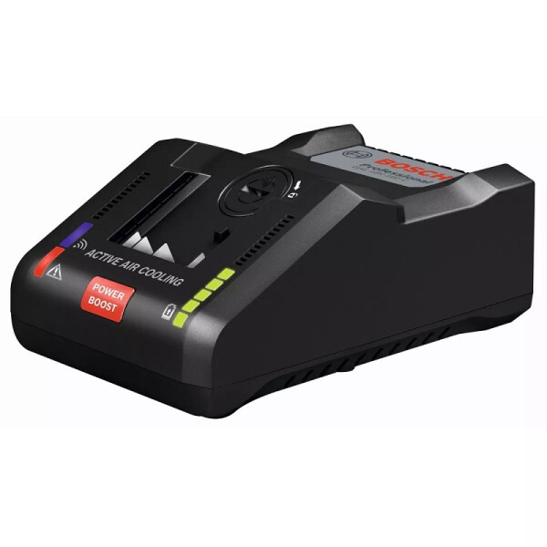 Зарядное устройство Bosch GAL 18V-160 C Professional 1600A019S6