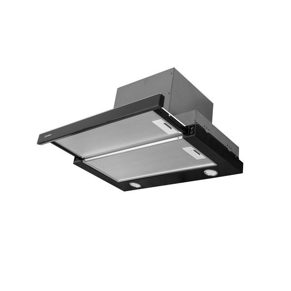Кухонная вытяжка Ciarko EDS 60 GBK