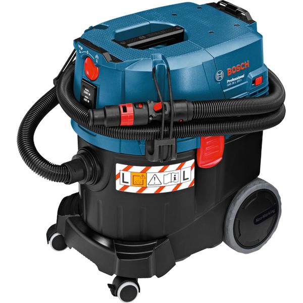 Пылесос Bosch GAS 35 L SFC+ (06019C3000)