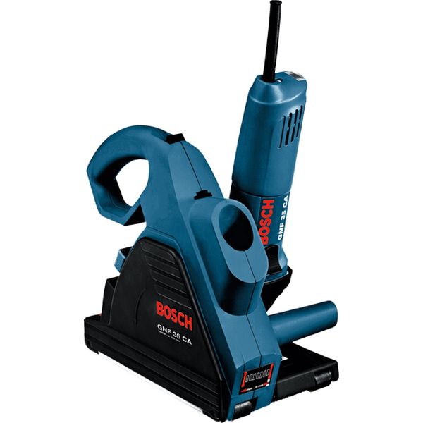 Бороздодел Bosch GNF 35 CA Professional (0601621708)