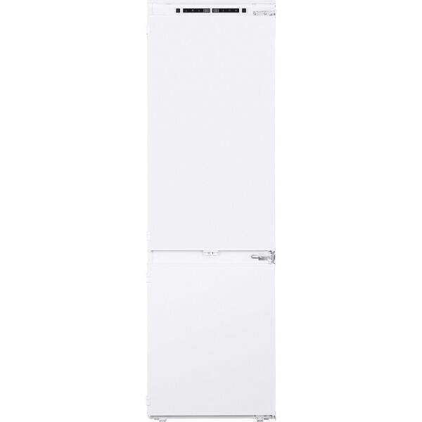 Холодильник встраиваемый MAUNFEL MBF177NFWH