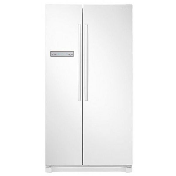 Холодильник SAMSUNG RS54N3003WW/WT