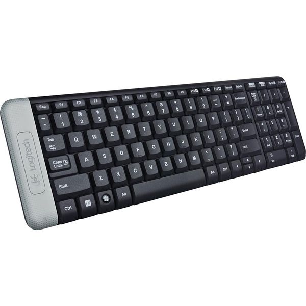 Клавиатура LOGITECH K230