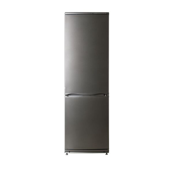 Холодильник ATLANT XM-6024-080 СЕРЕБРИСТЫЙ