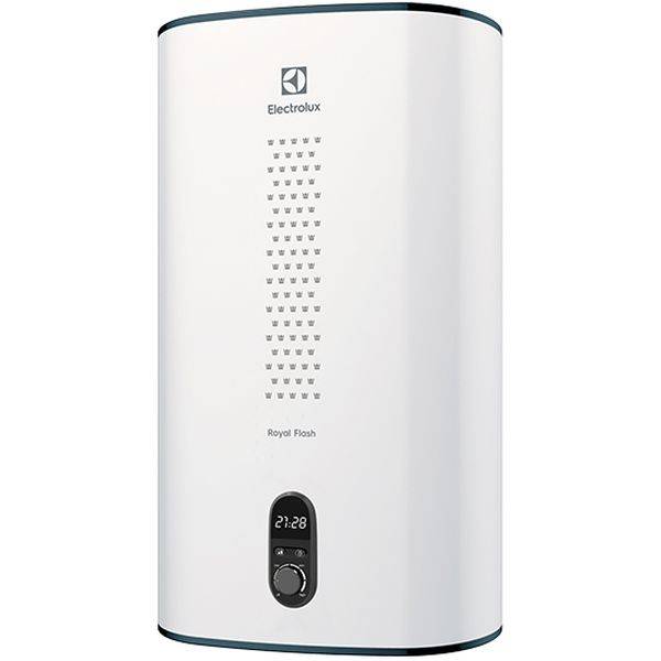 Водонагреватель Electrolux EWH 100 Royal Flash