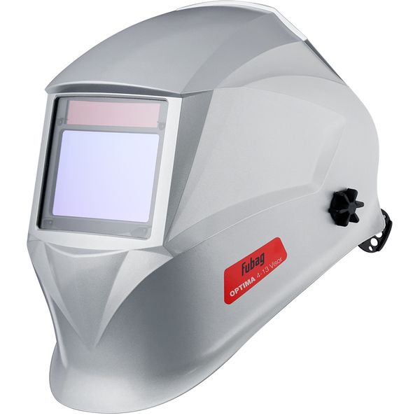 Сварочная маска Fubag Optima 4-13 Visor (38439)