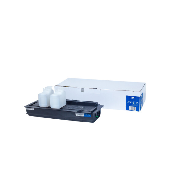 Картридж NV Print NV-TK-6115 (аналог Kyocera TK-6115)