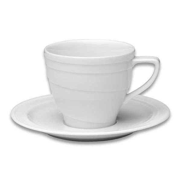 Чашка для кофе с блюдцем BERGHOFF Hotel 1690346