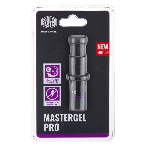 Термопаста Cooler Master MasterGel Pro 1.5мл MGY-ZOSG-N15M-R2