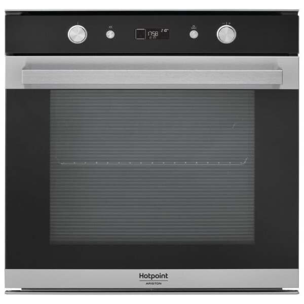 Духовой шкаф Hotpoint-Ariston FI7 861 SH IX HA