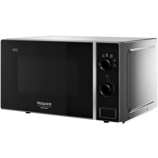 Микроволновая печь Hotpoint-Ariston MWHA 101 SB