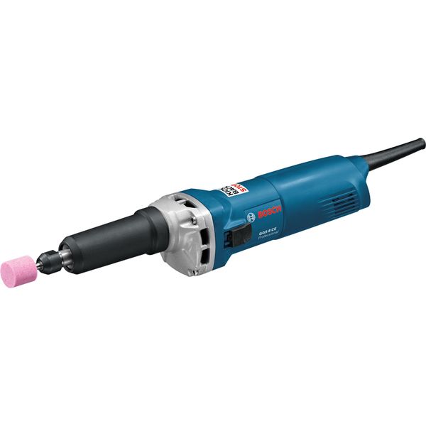 Прямошлифовальная машина Bosch GGS 8 CE Professional (0601222100)