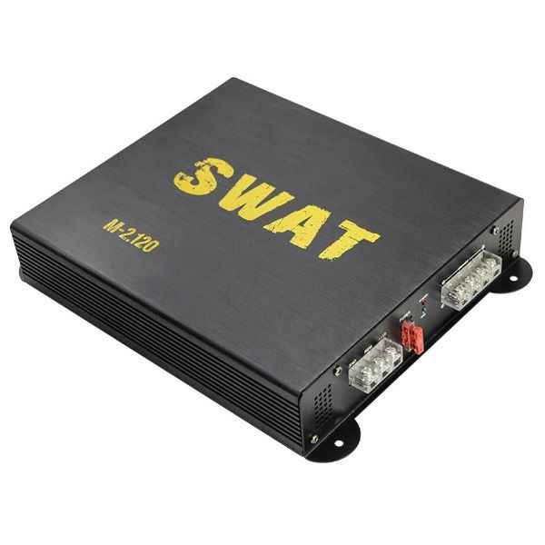 Усилитель аналоговый SWAT M-2.120