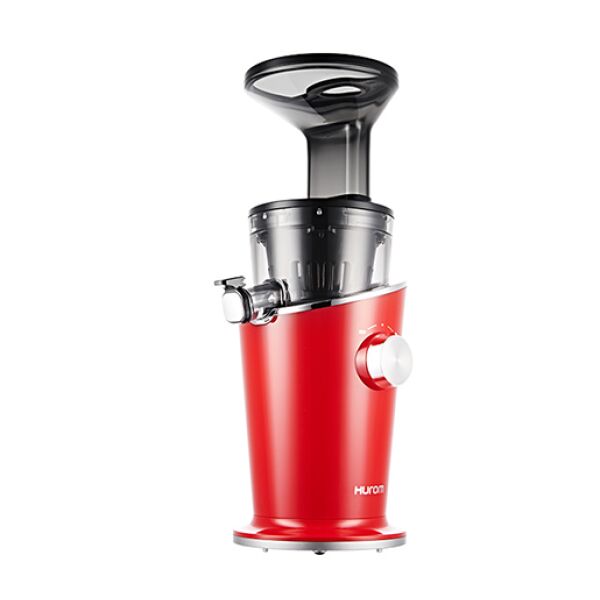 Соковыжималка Hurom H100S (красный)