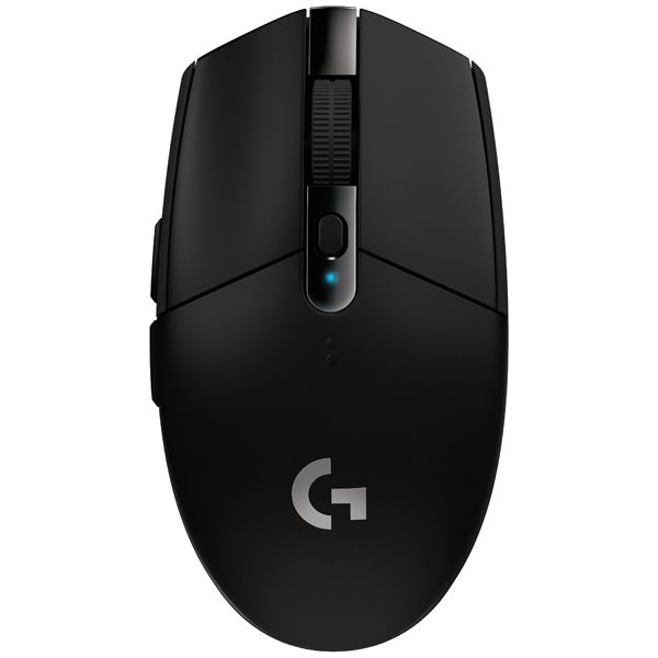 Мышь LOGITECH G305 (L910-005282)