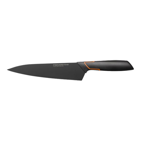 Кухонный нож Fiskars Edge 19 см 1003094