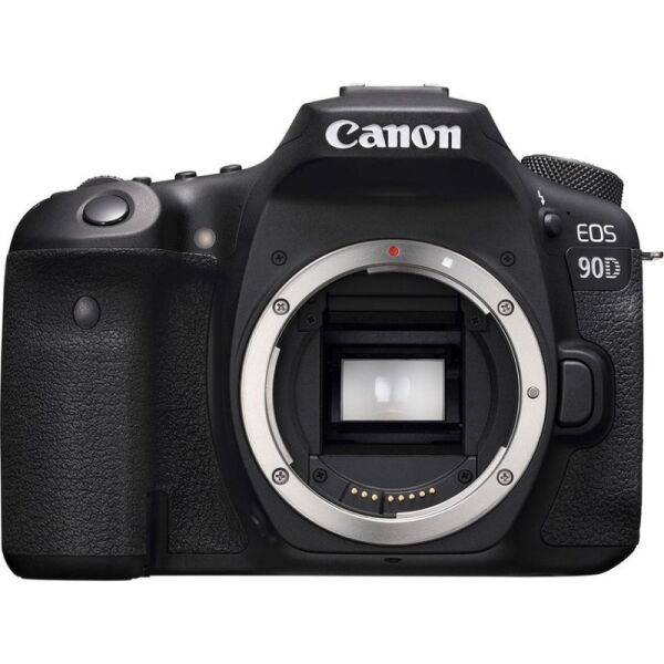 Фотокамера CANON EOS EOS 90D Body (3616C003)