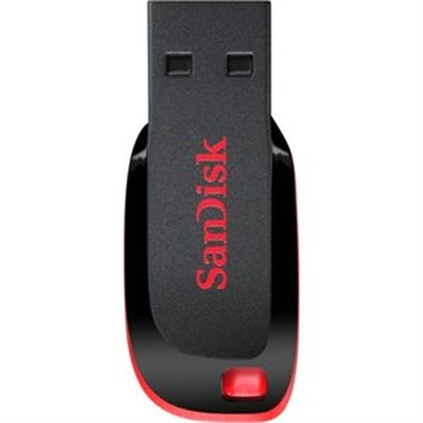 Флеш usb SANDISK SDCZ50-032G-B35