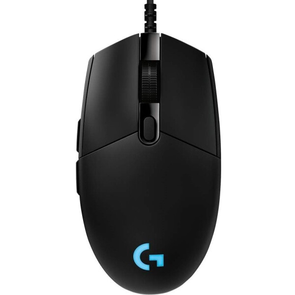 Мышь Logitech G Pro Hero L910-005440