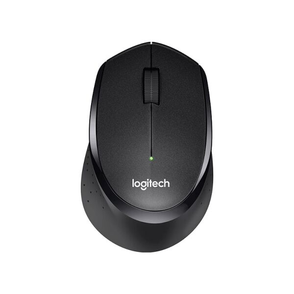 Мышь LOGITECH B330 (L910-004913)