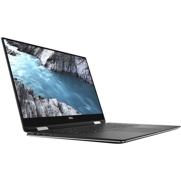 Ноутбук 2-в-1 Dell XPS 15 9575-8303