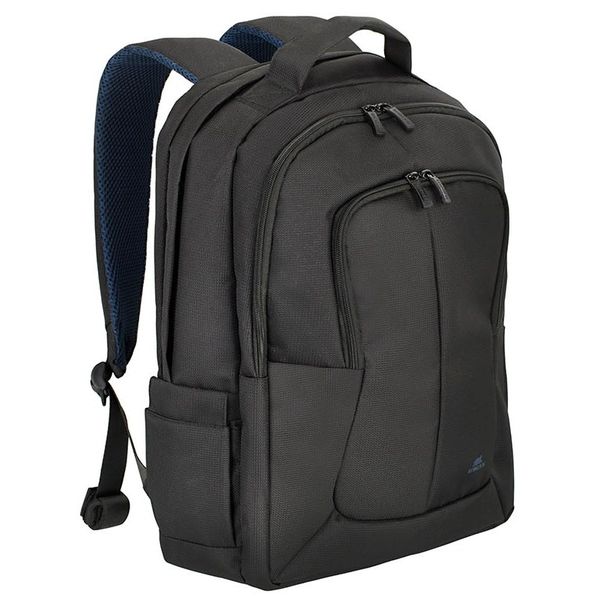 Рюкзак для ноутбука RIVACASE 8460 17 black