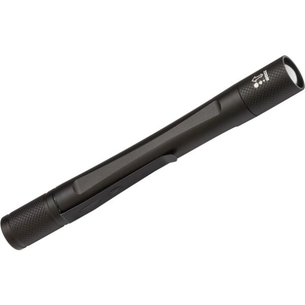 Фонарь светодиодный карманный Brennenstuhl TL 100F (01178600051)
