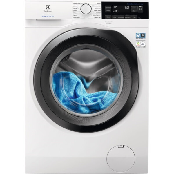 Стиральная машина ELECTROLUX EW7F3R48S