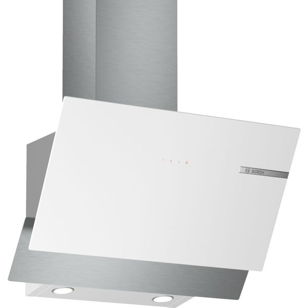 Вытяжка Bosch DWK65AD20R