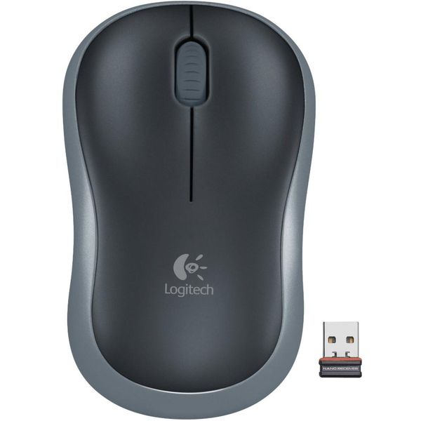 Мышь LOGITECH M185 L910-002238