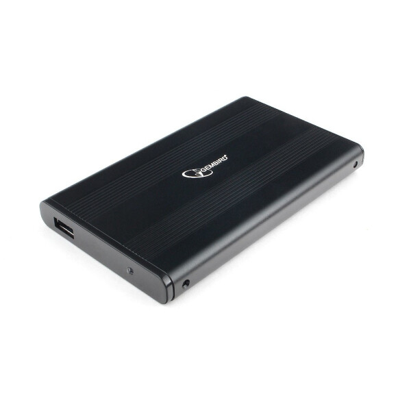 Бокс для HDD 2.5" GEMBIRD EE2-U3S-5