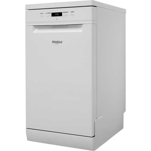 Посудомоечная машина WHIRLPOOL WSFC 3M17