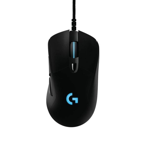 Мышь Logitech G403 Hero