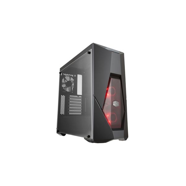 Корпус Cooler Master Master MasterBox K500L MCB-K500L-KANN-S00