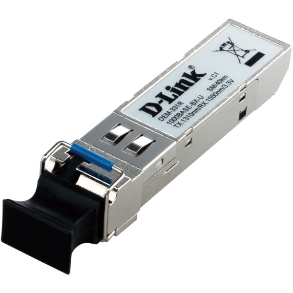 Модуль для коммутатора D-Link DEM-331R