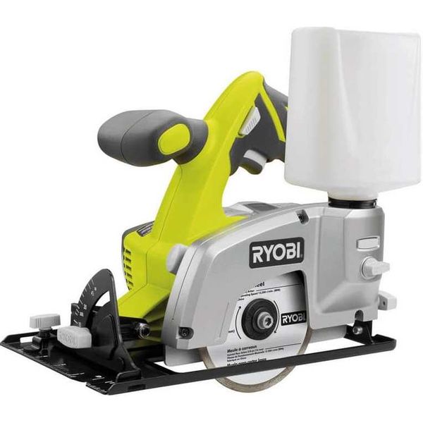 Плиткорез Ryobi LTS 180 M (5133000154)