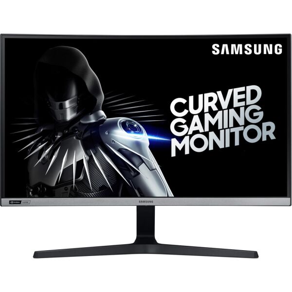 Монитор Samsung C27RG50FQI