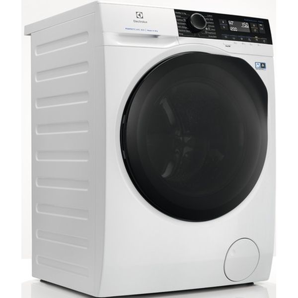 Стирально-сушильная машина Electrolux EW8WR261B