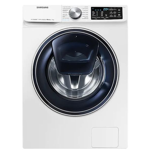 Стиральная машина SAMSUNG WW70R62LVTWDLP