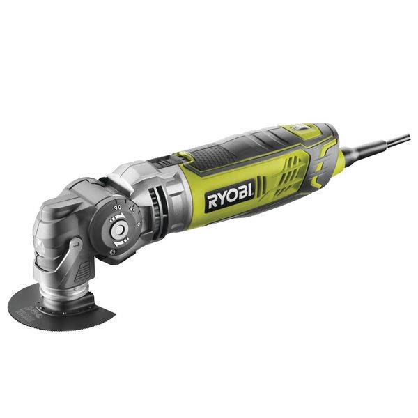 Многофункциональный инструмент Ryobi RMT300-SA KIT1 (5133002446)