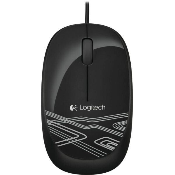 Мышь LOGITECH M105 910-002943