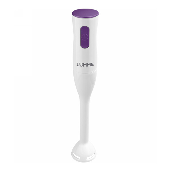 Блендер Lumme LU-1831 (фиолетовый чароит)