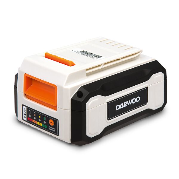 Аккумулятор Daewoo Power DABT 4040Li