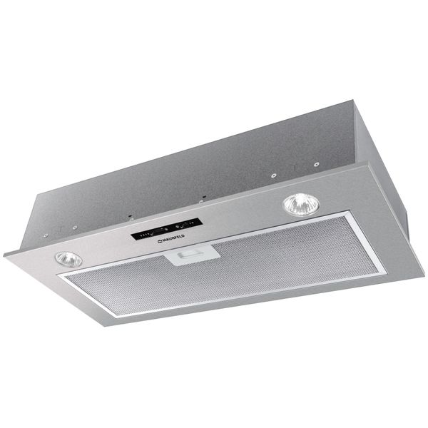 Кухонная вытяжка Maunfeld Crosby Light (C) 60 Gl (нержавеющая сталь)