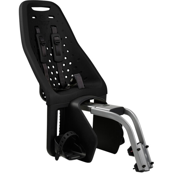 Детское велокресло Thule Yepp Maxi Seat Post (12020231) чёрный